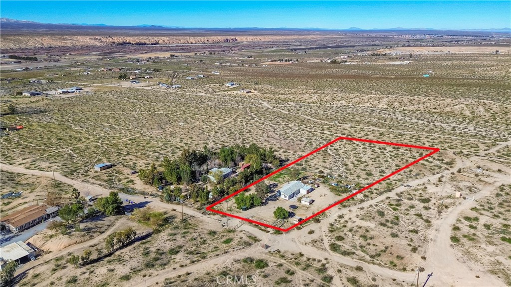 15050 Morning Glory Road Oro Grande, CA 92368 - Photo 54 of 60