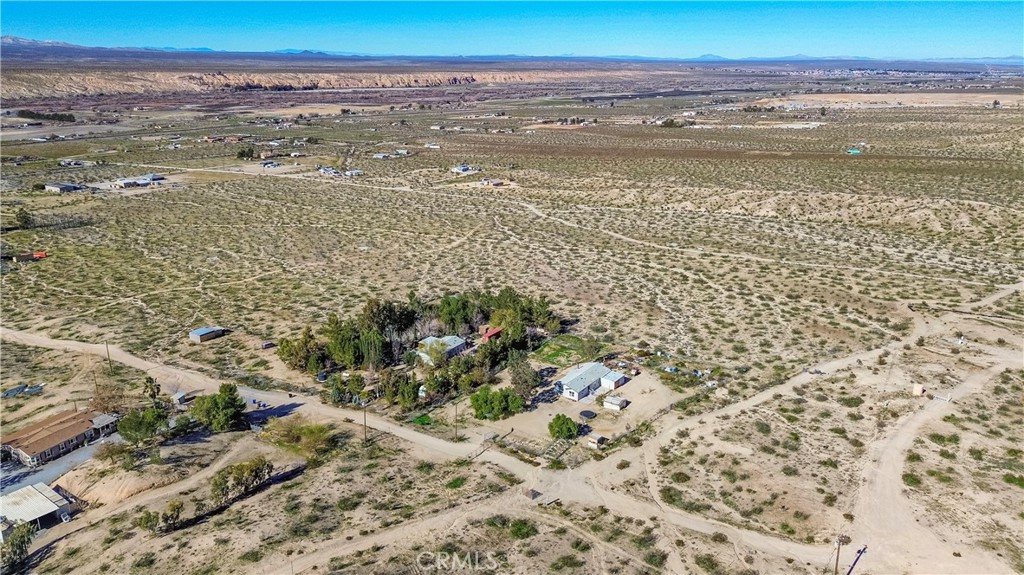 15050 Morning Glory Road Oro Grande, CA 92368 - Photo 55 of 60