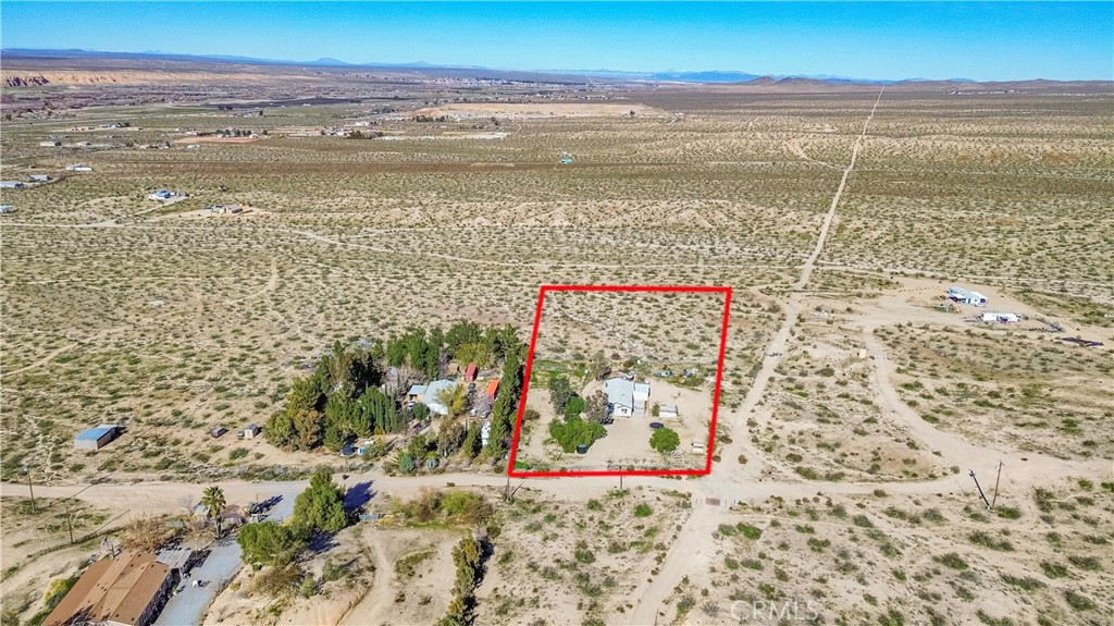 15050 Morning Glory Road Oro Grande, CA 92368 - Photo 56 of 60