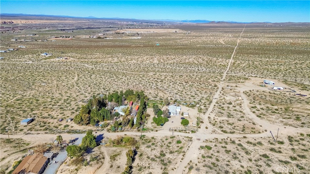 15050 Morning Glory Road Oro Grande, CA 92368 - Photo 57 of 60