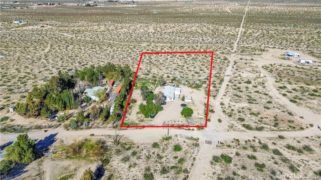 15050 Morning Glory Road Oro Grande, CA 92368 - Photo 58 of 60