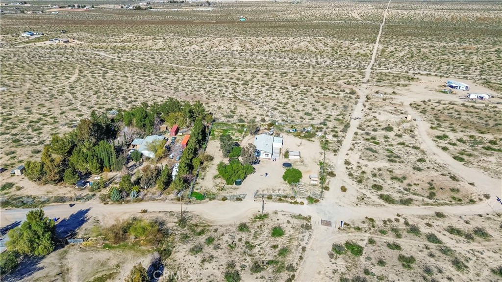 15050 Morning Glory Road Oro Grande, CA 92368 - Photo 59 of 60