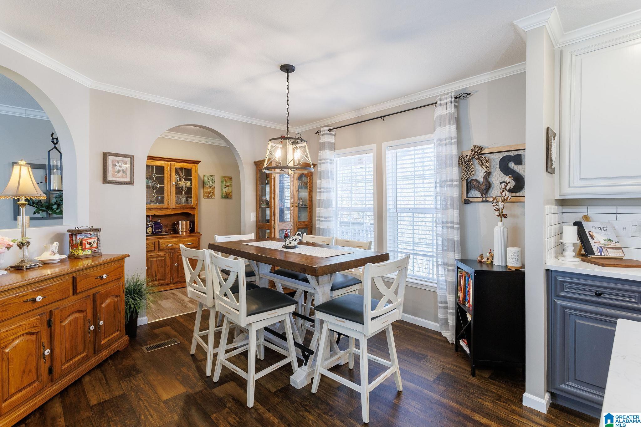 5097 Stemley Bridge Road Talladega, AL 35160 - Photo 30 of 72 Gallery Image 30