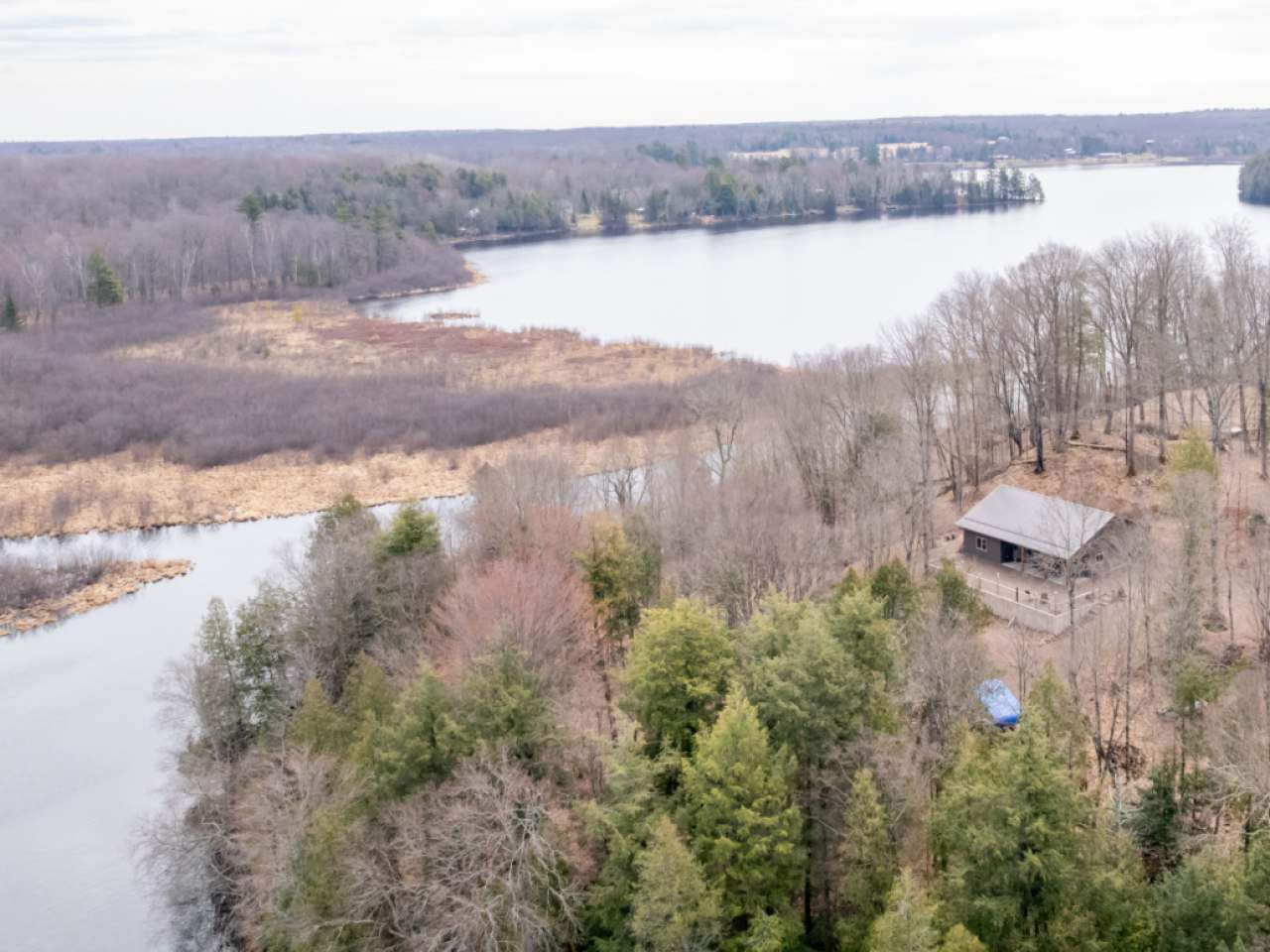 N217 Highview Lane Rib Lake, WI 54470 - Photo 19 of 64 Gallery Image 19