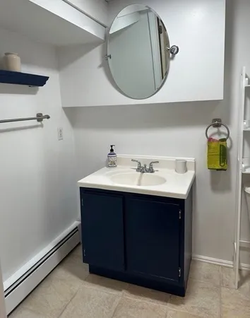 $2,100 | 51 Rangeley Road, Unit 1, Arlington, MA 02474