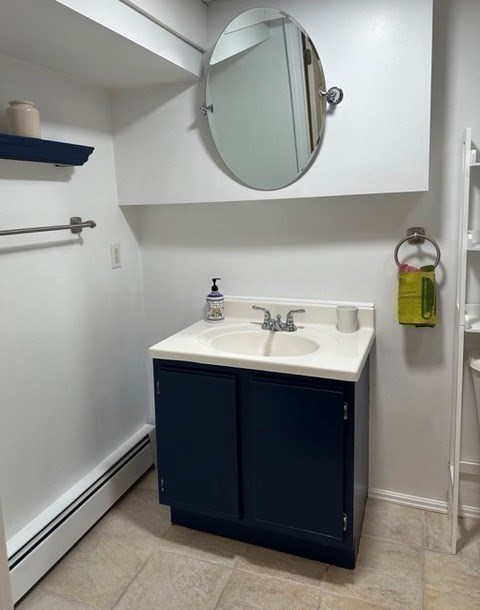 51 Rangeley Road, Unit 1 Arlington, MA 02474 - Photo 16 of 19