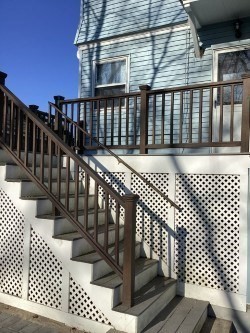 51 Rangeley Road, Unit 1 Arlington, MA 02474 - Photo 2 of 19