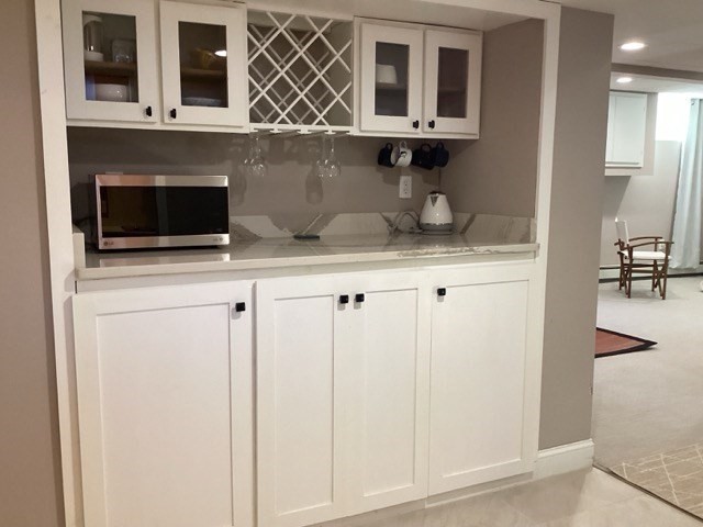 51 Rangeley Road, Unit 1 Arlington, MA 02474 - Photo 4 of 19