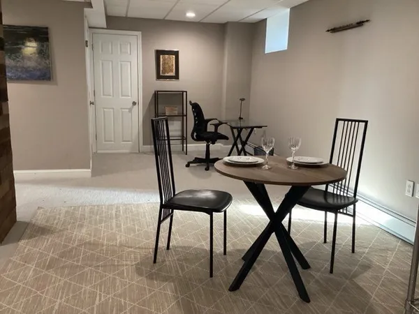 $2,100 | 51 Rangeley Road, Unit 1, Arlington, MA 02474