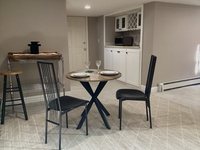 51 Rangeley Road, Unit 1 Arlington, MA 02474 - Photo 9 of 19