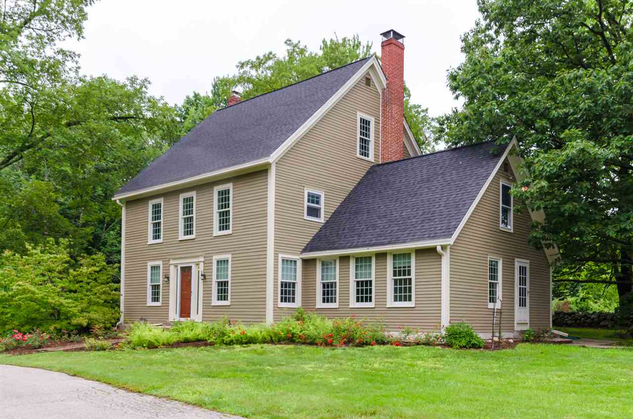 1094 Brookline Road Mason, NH 03048 - Photo 1 of 40