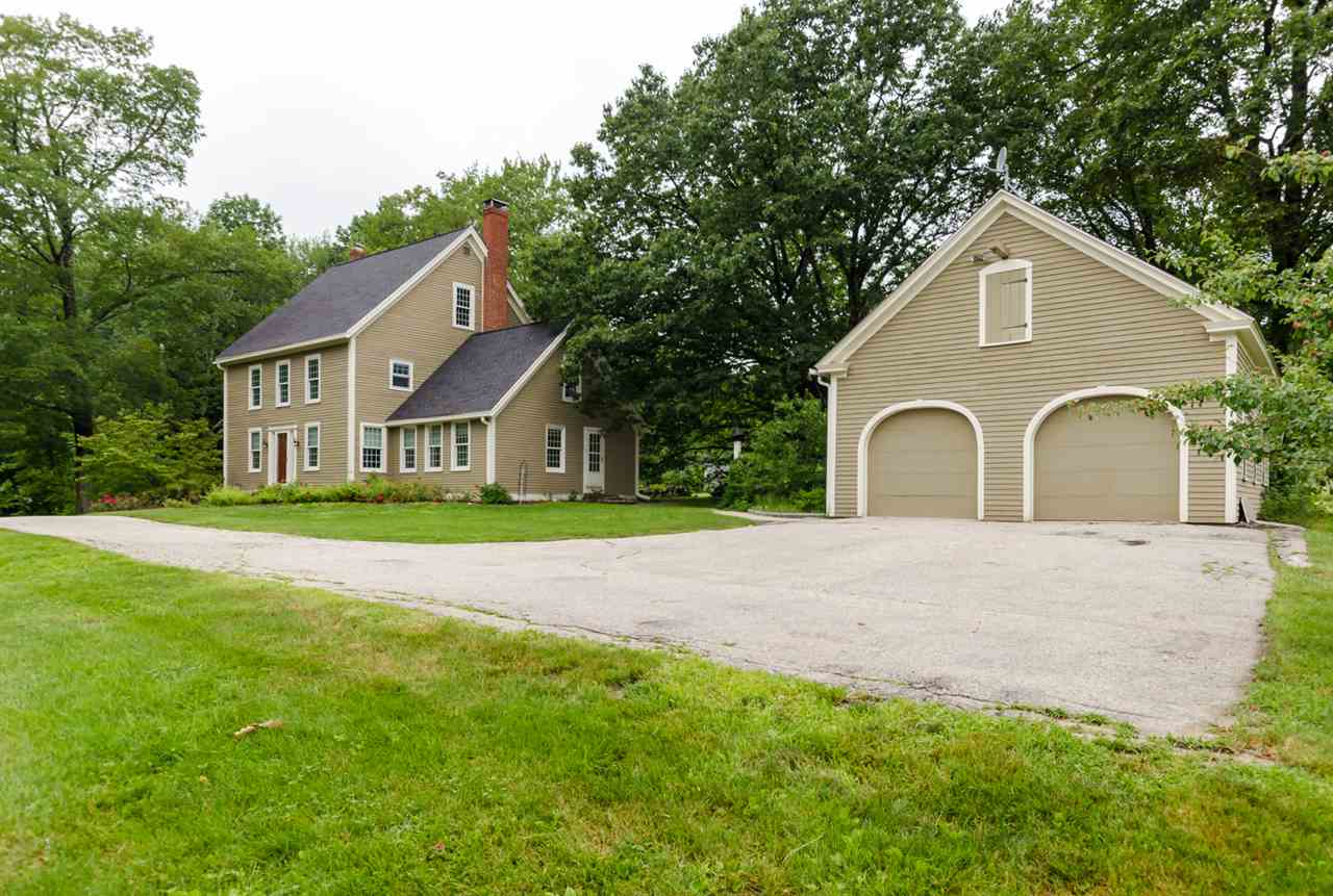 1094 Brookline Road Mason, NH 03048 - Photo 2 of 40