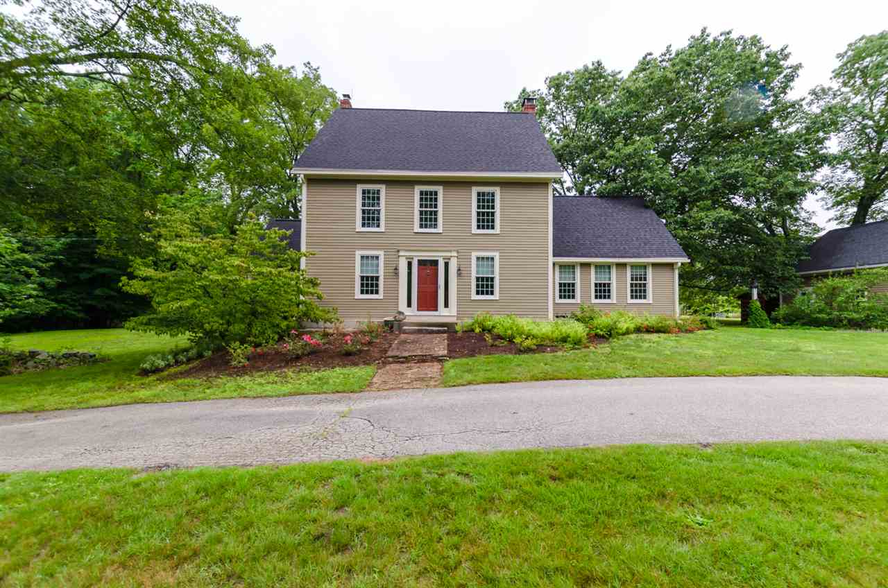 1094 Brookline Road Mason, NH 03048 - Photo 25 of 40