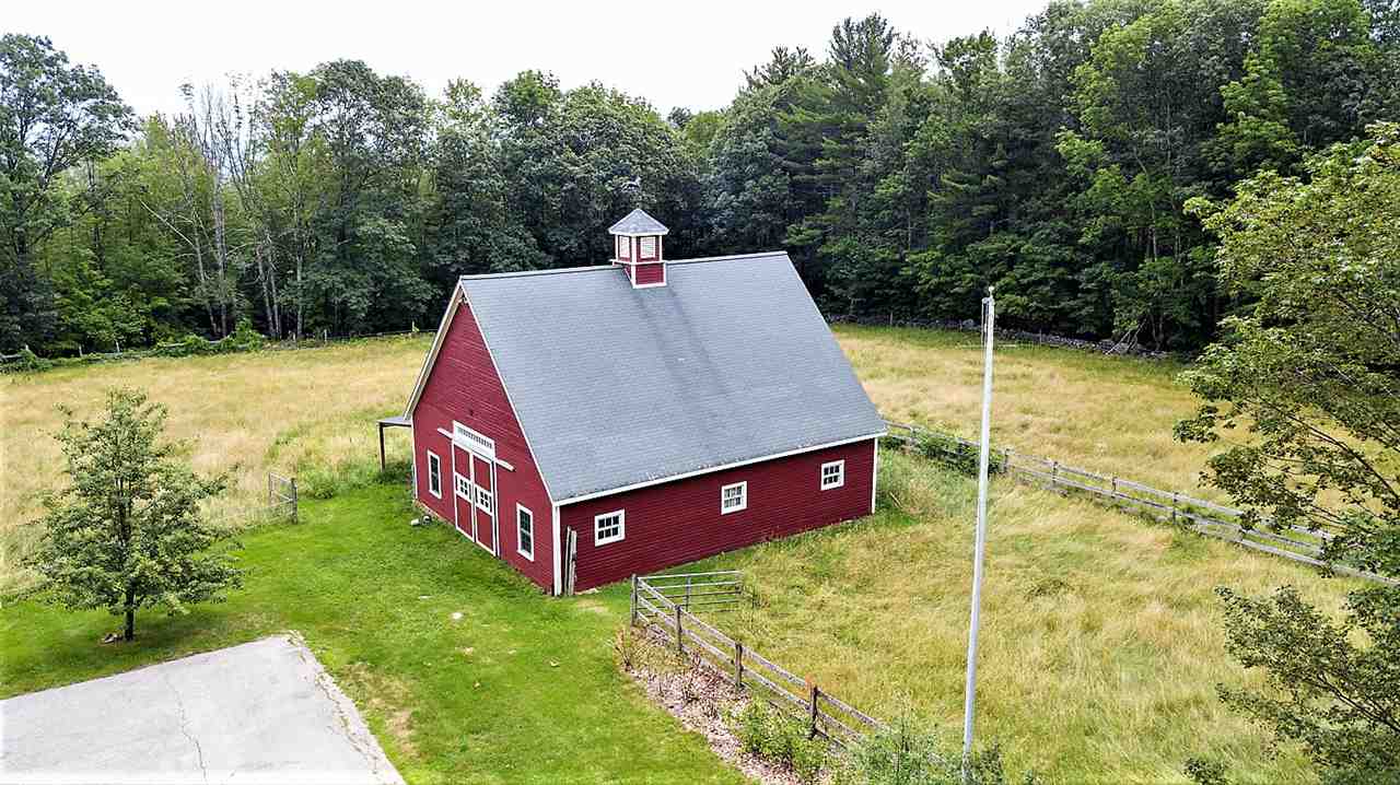 1094 Brookline Road Mason, NH 03048 - Photo 26 of 40