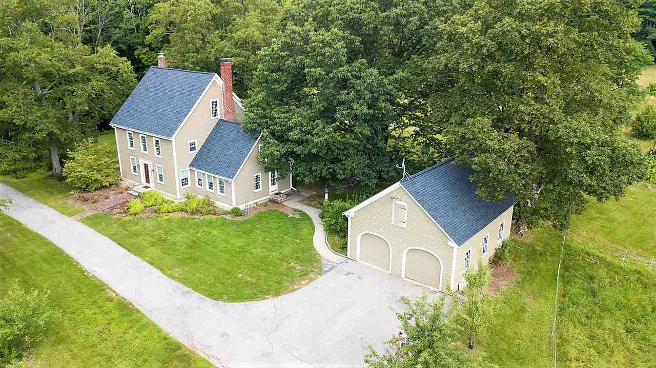 1094 Brookline Road Mason, NH 03048 - Photo 4 of 40