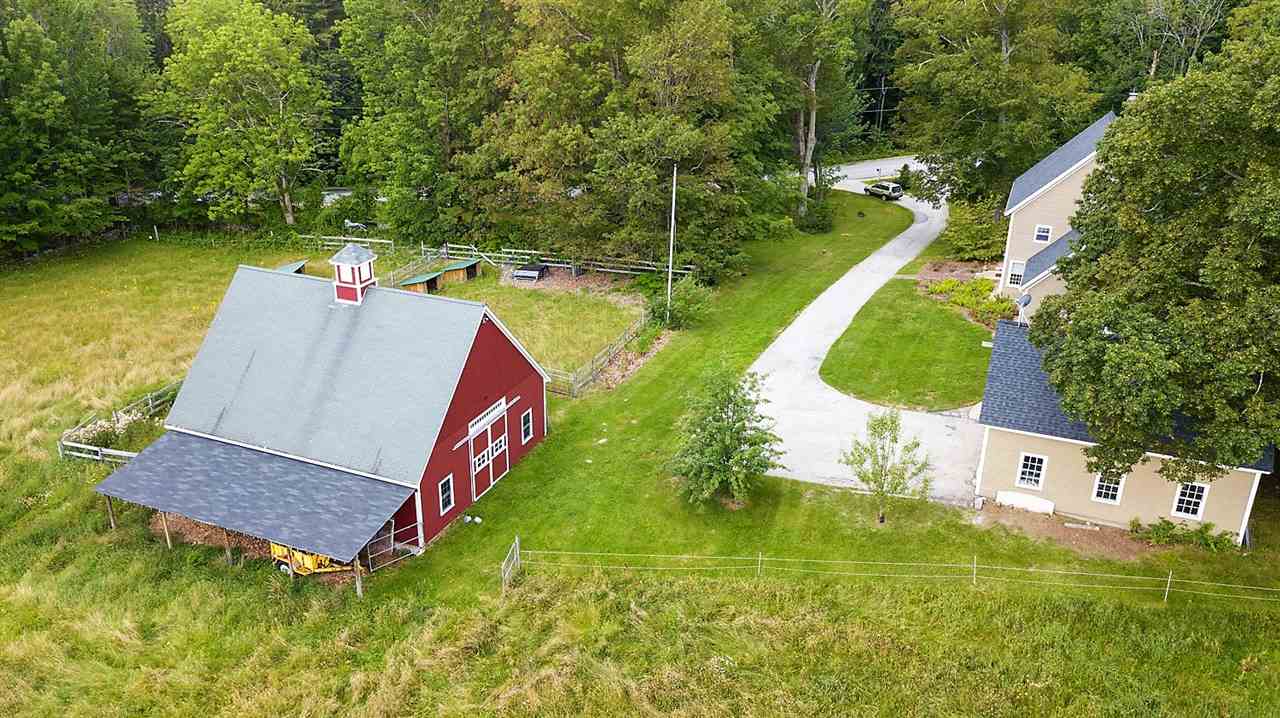 1094 Brookline Road Mason, NH 03048 - Photo 32 of 40