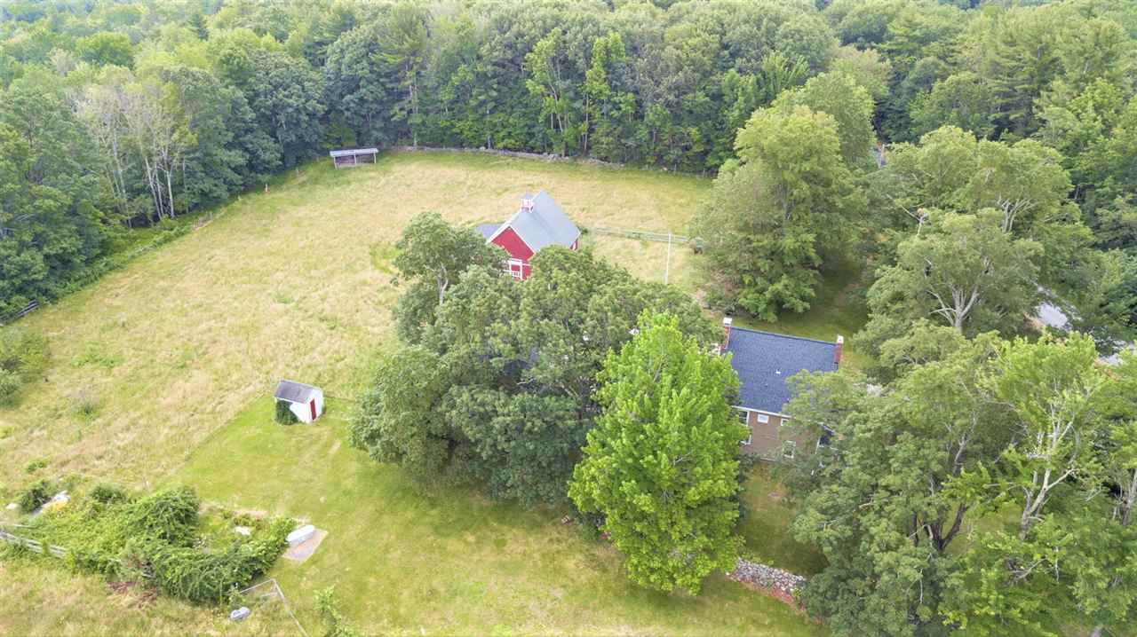 1094 Brookline Road Mason, NH 03048 - Photo 33 of 40