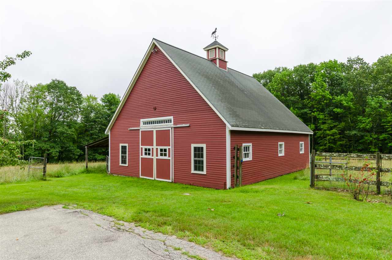 1094 Brookline Road Mason, NH 03048 - Photo 35 of 40