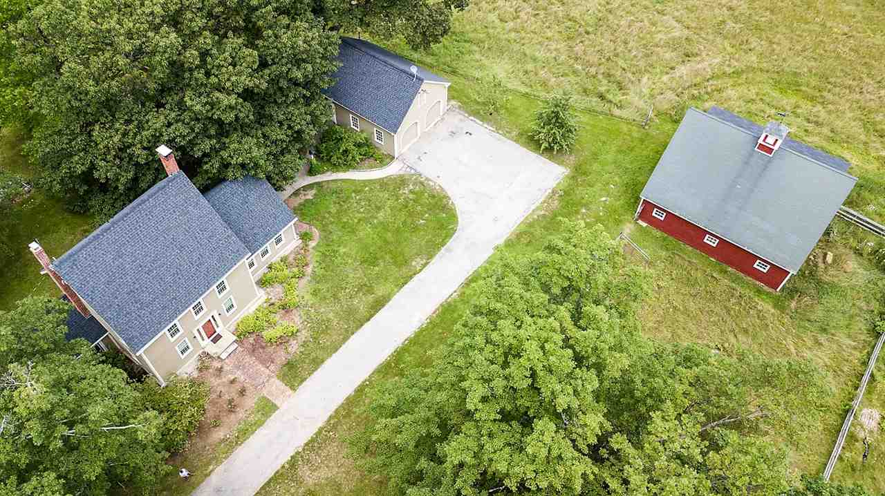1094 Brookline Road Mason, NH 03048 - Photo 5 of 40