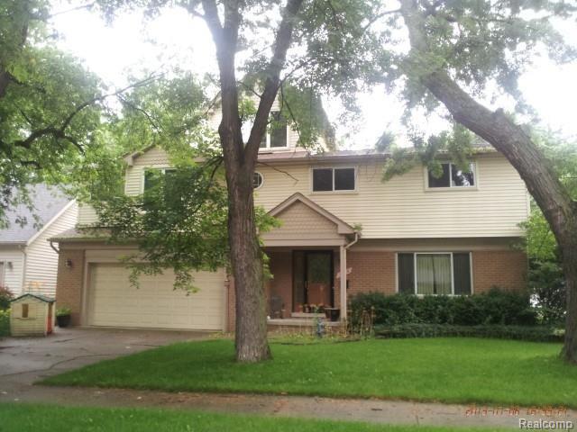 3263 Harvard Road Royal Oak, MI 48073 - Photo 4 of 34 2013-07-08 16.39