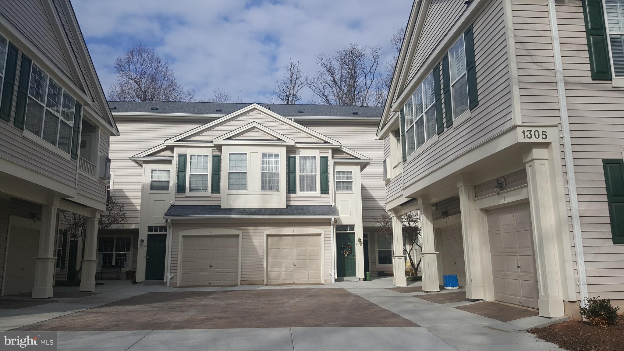 1305 Windleaf Drive, Unit 173 Reston, VA 20194 - Photo 1 of 30 Exterior (Front)