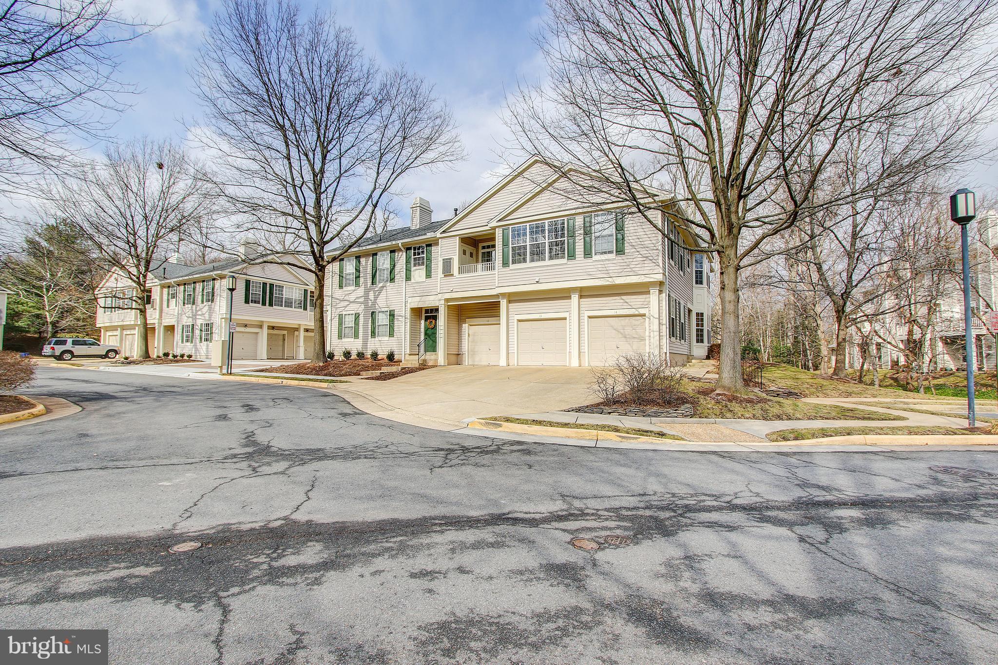 1305 Windleaf Drive, Unit 173 Reston, VA 20194 - Photo 2 of 30 Exterior (Front)
