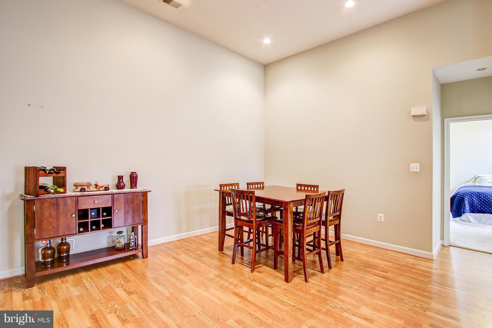 1305 Windleaf Drive, Unit 173 Reston, VA 20194 - Photo 12 of 30 Dining Room