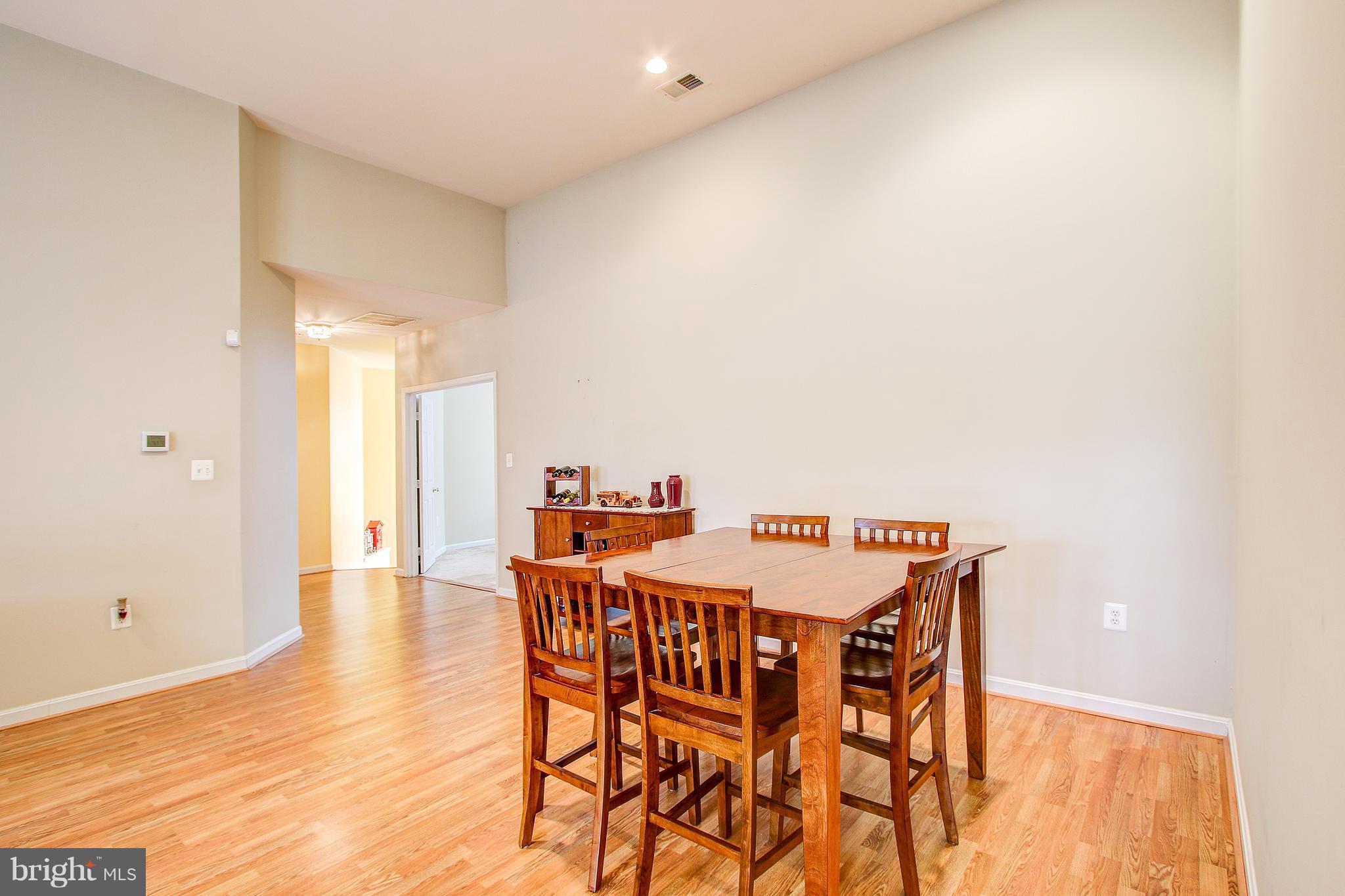 1305 Windleaf Drive, Unit 173 Reston, VA 20194 - Photo 13 of 30 Dining Room