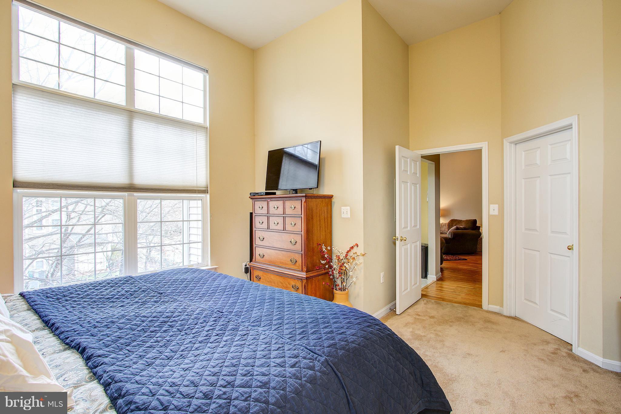 1305 Windleaf Drive, Unit 173 Reston, VA 20194 - Photo 19 of 30 Bedroom (Master)