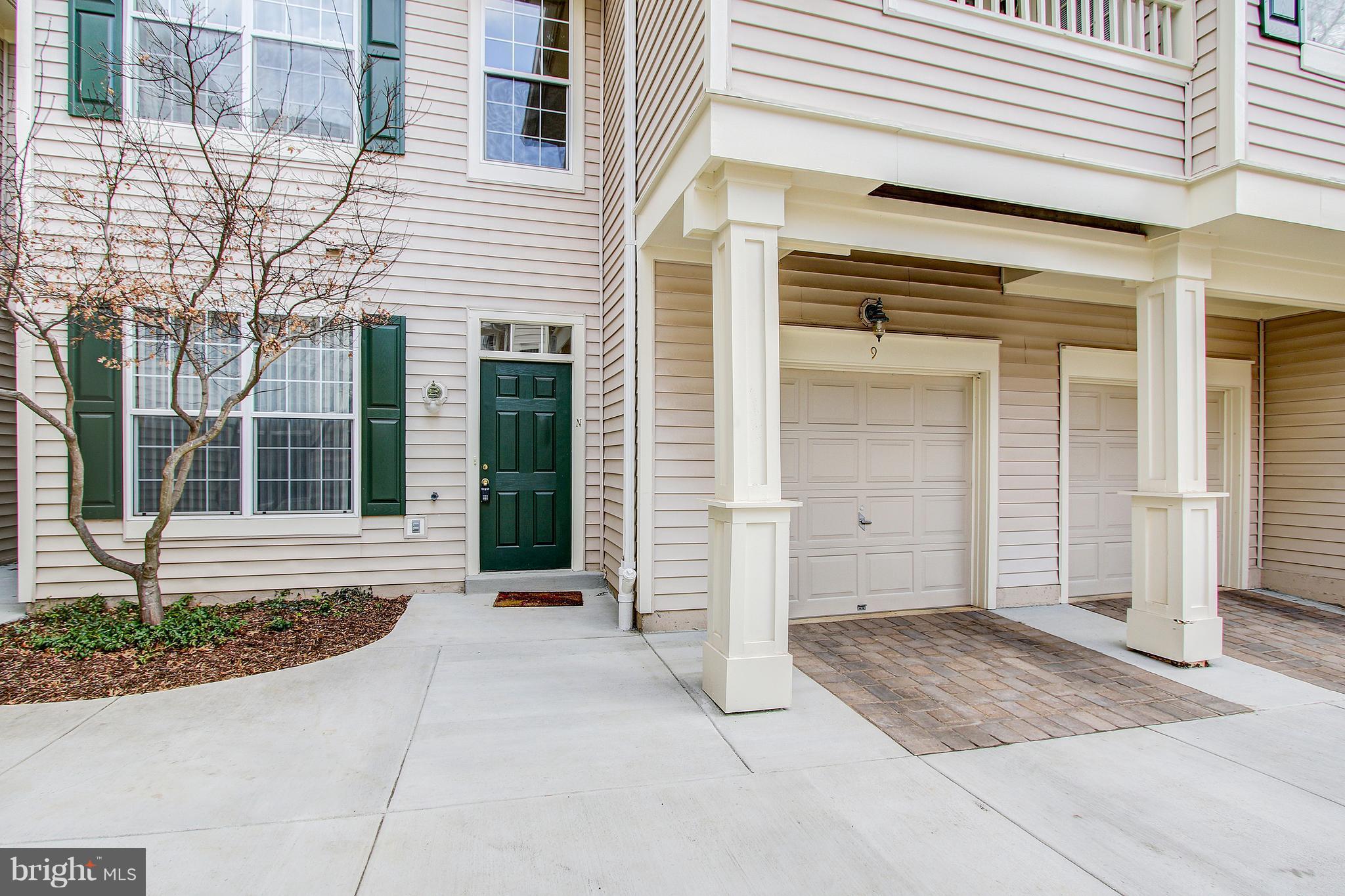 1305 Windleaf Drive, Unit 173 Reston, VA 20194 - Photo 3 of 30 Exterior (Front)