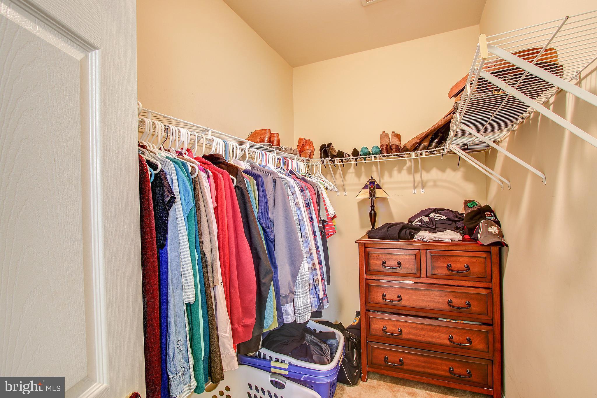 1305 Windleaf Drive, Unit 173 Reston, VA 20194 - Photo 21 of 30 Bedroom (Master)