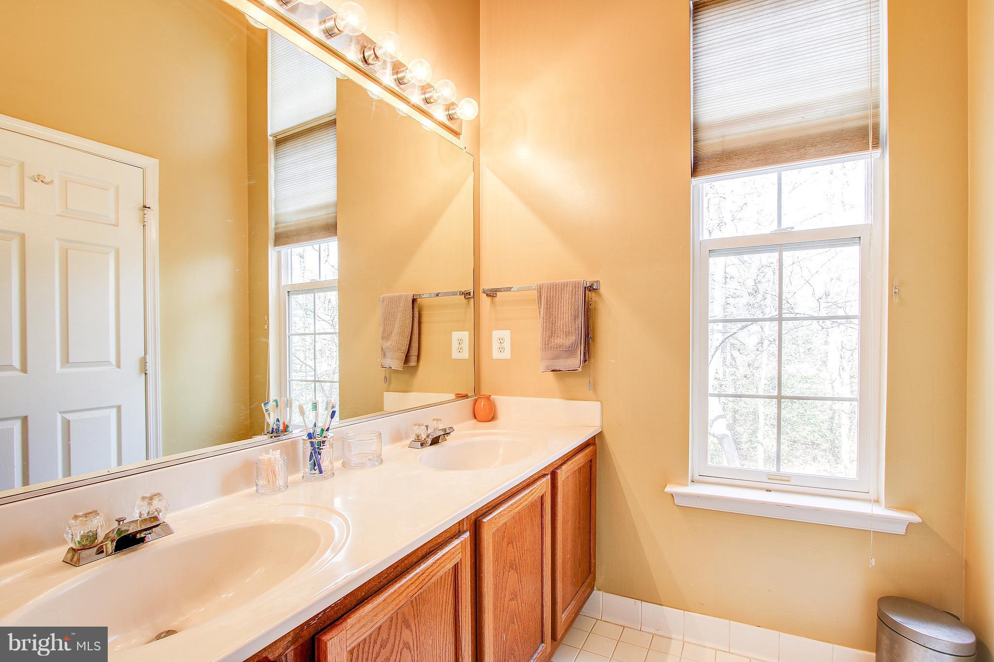 1305 Windleaf Drive, Unit 173 Reston, VA 20194 - Photo 22 of 30 Bath (Master)