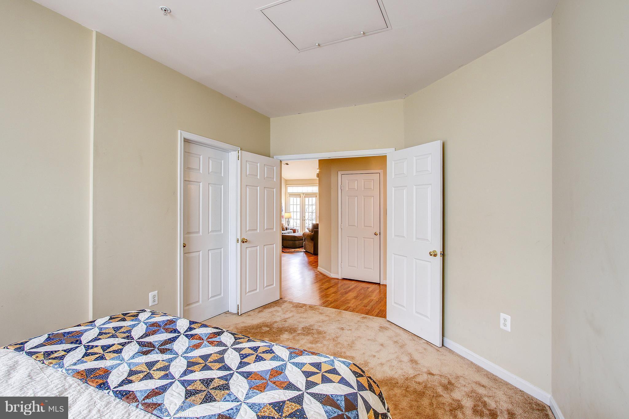 1305 Windleaf Drive, Unit 173 Reston, VA 20194 - Photo 25 of 30 Bedroom