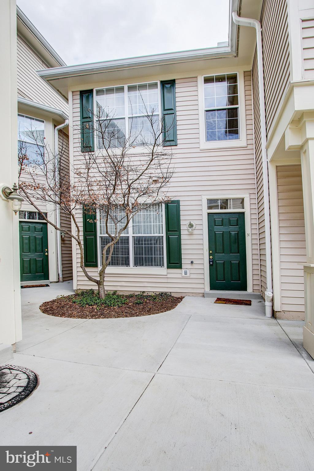 1305 Windleaf Drive, Unit 173 Reston, VA 20194 - Photo 5 of 30 Exterior (Front)