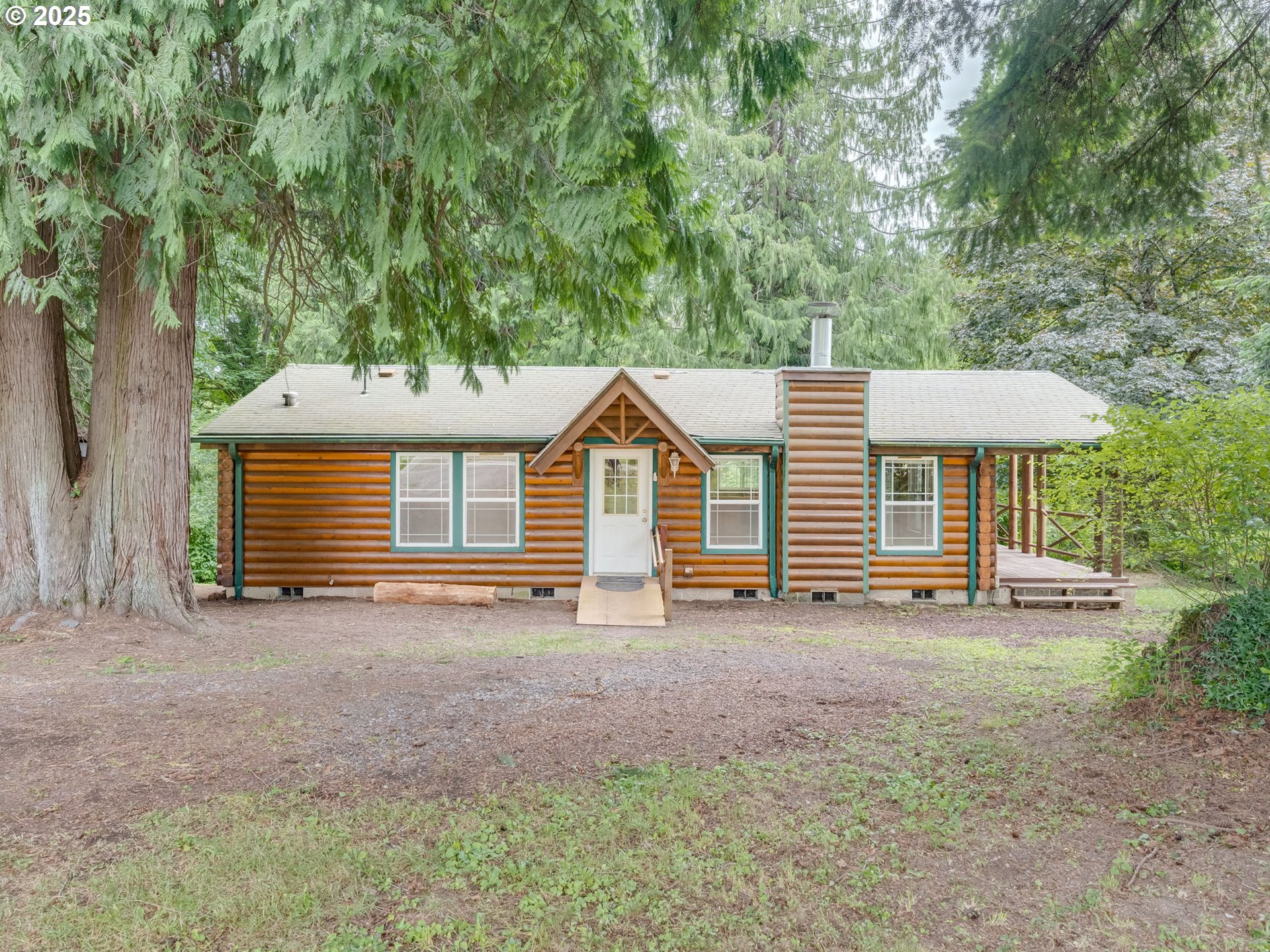 6801 Southeast Pleasant Home Road Gresham, OR 97080 - Photo 1 of 37