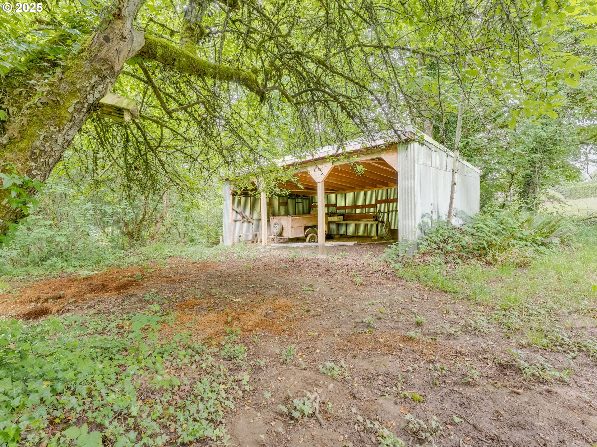 6801 Southeast Pleasant Home Road Gresham, OR 97080 - Photo 26 of 37