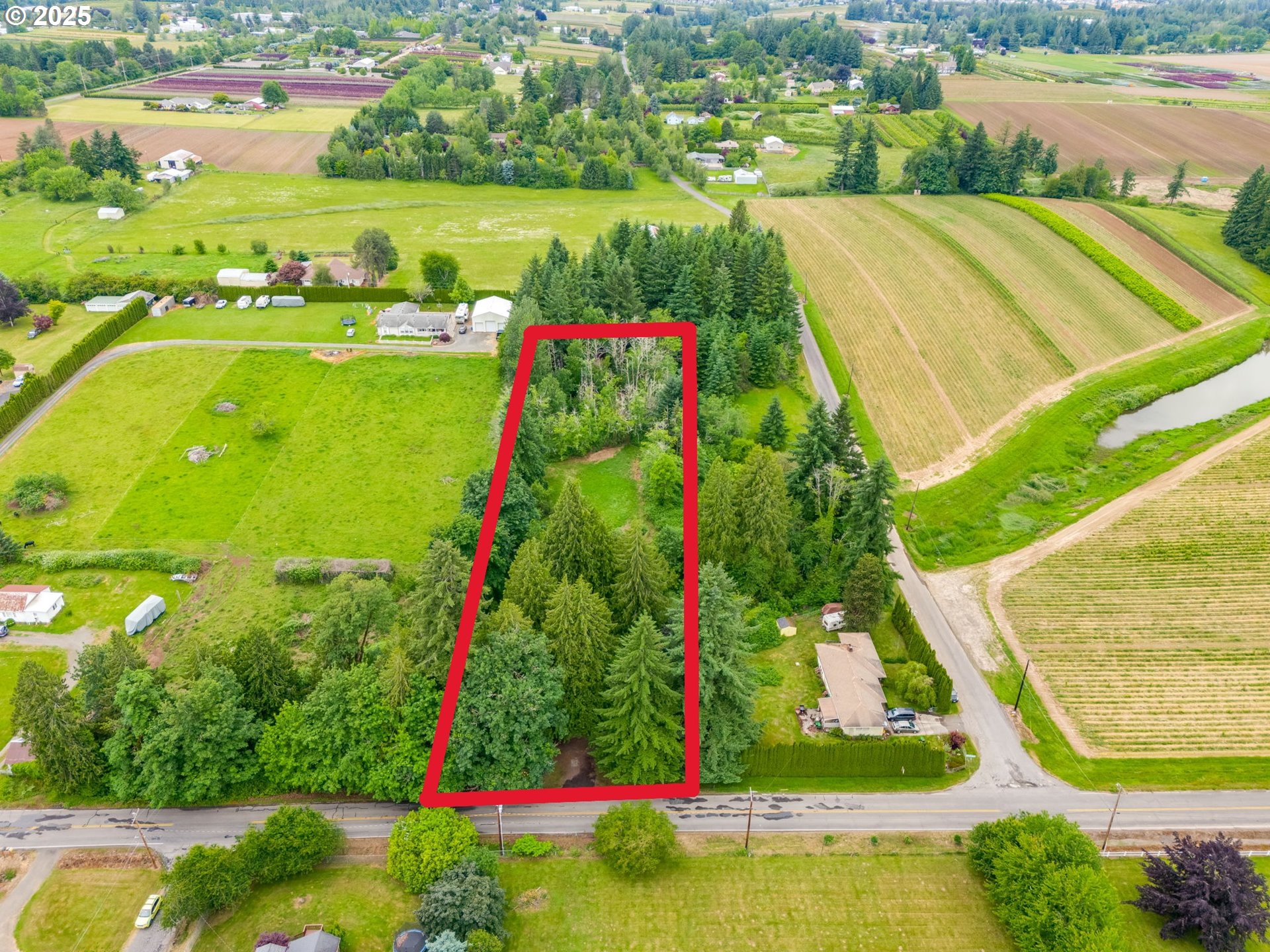6801 Southeast Pleasant Home Road Gresham, OR 97080 - Photo 34 of 37