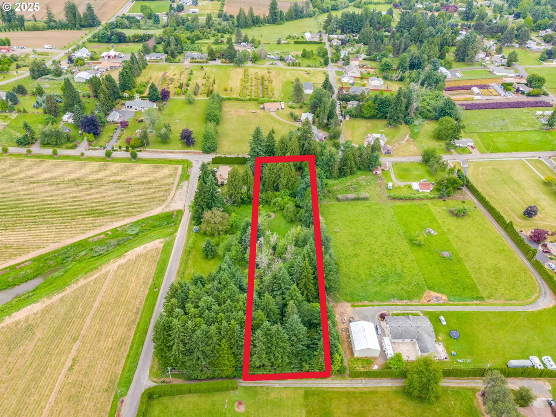 6801 Southeast Pleasant Home Road Gresham, OR 97080 - Photo 36 of 37