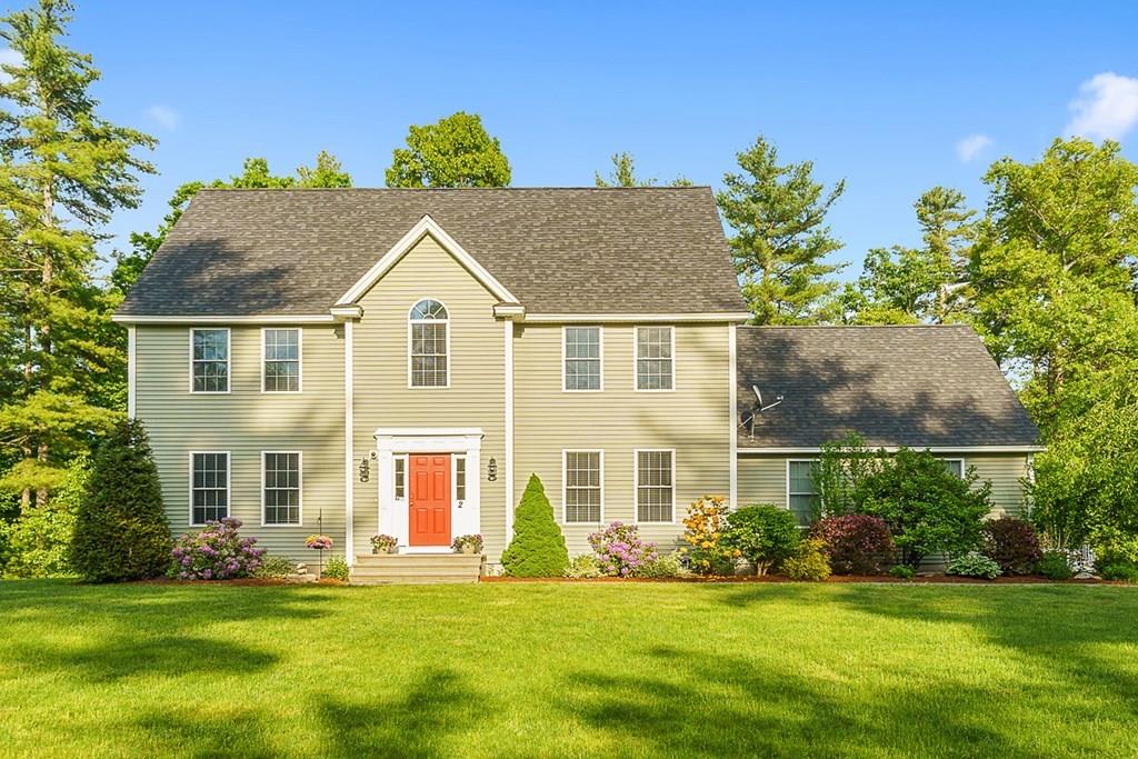 2 Alyssa Drive Townsend, MA 01469 - Photo 1 of 42