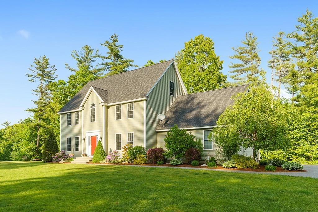 2 Alyssa Drive Townsend, MA 01469 - Photo 38 of 42