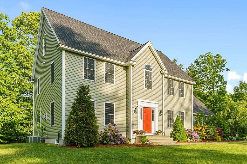 2 Alyssa Drive Townsend, MA 01469 - Photo 39 of 42