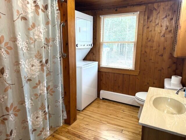 160 Pinkhams Cove Road Belgrade, ME 04917 - Photo 15 of 38 Full bath