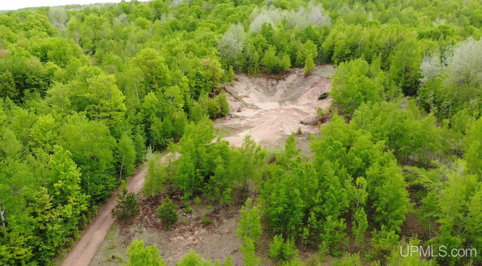 Tbd 1 Off M28 Road Trout Creek, MI 49967 - Photo 3 of 24