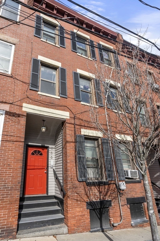166 F Street, Unit 1 Boston, MA 02127 - Photo 14 of 15
