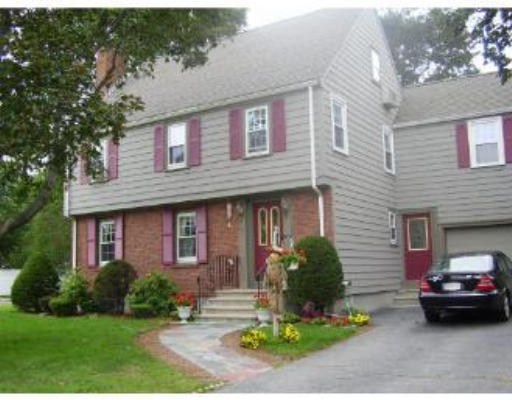 76 Bancroft Road Melrose, MA 02176 - Photo 1 of 11 Gallery Image 1