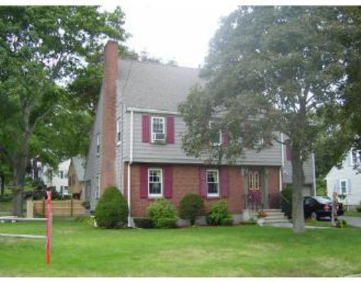 76 Bancroft Road Melrose, MA 02176 - Photo 11 of 11 Gallery Image 11