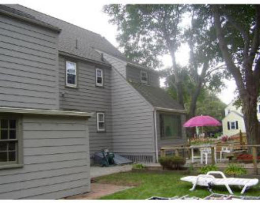 76 Bancroft Road Melrose, MA 02176 - Photo 8 of 11 Gallery Image 8
