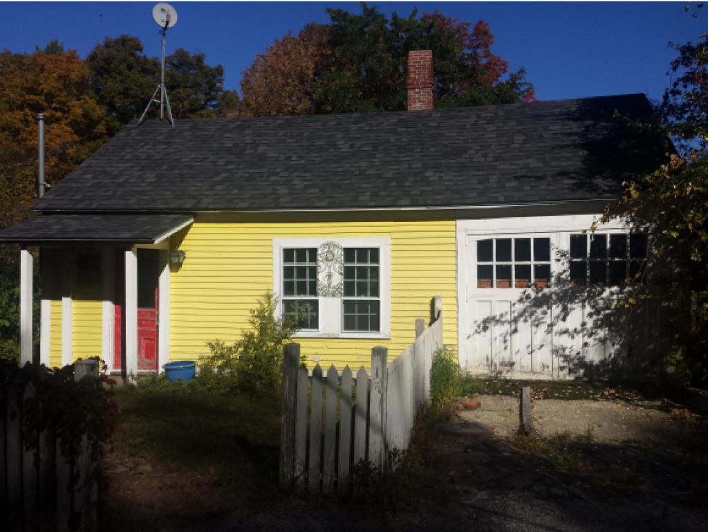 165 Smith Road Antrim, NH 03440 - Photo 2 of 25