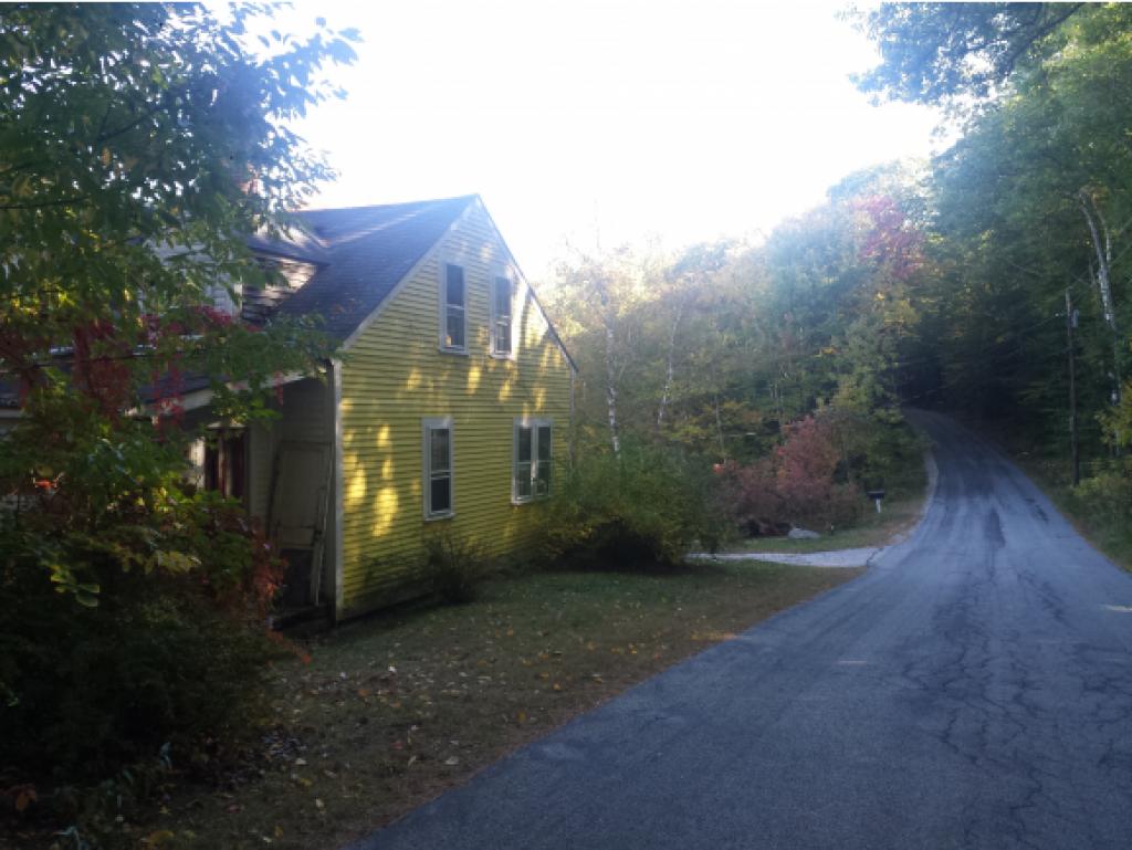 165 Smith Road Antrim, NH 03440 - Photo 3 of 25