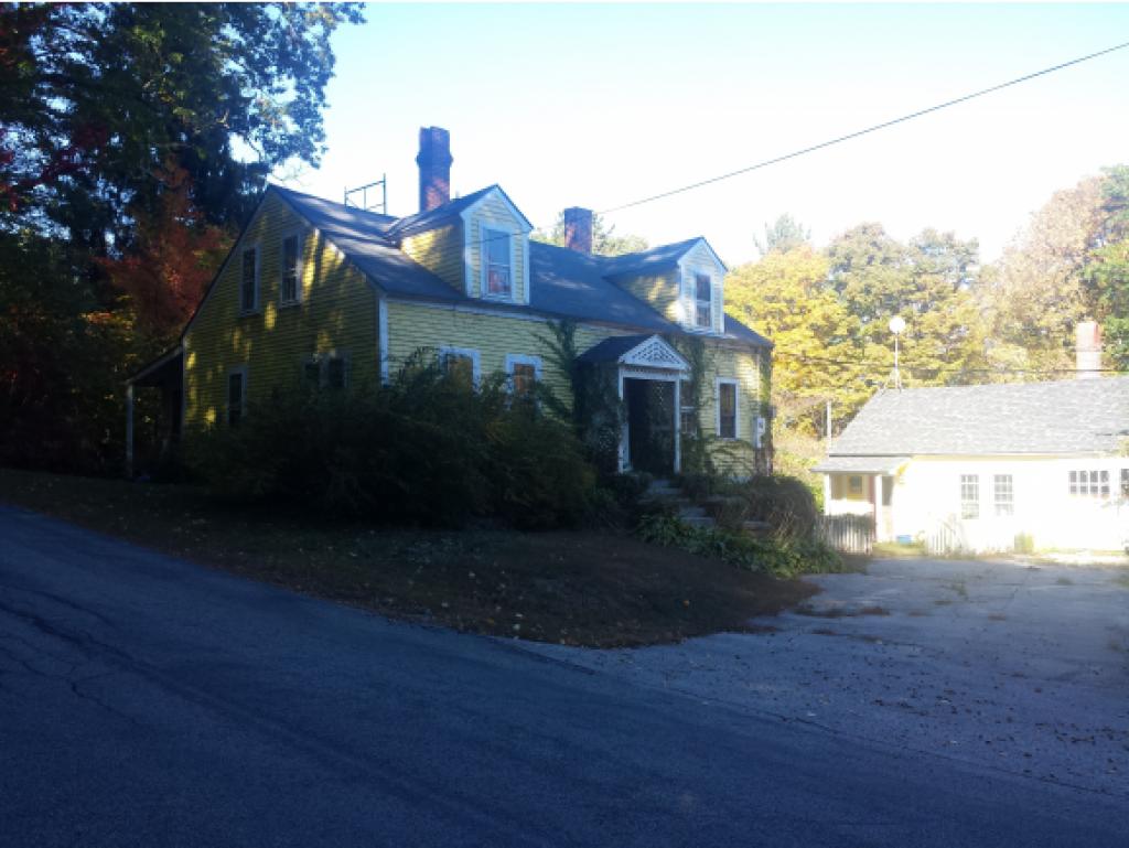 165 Smith Road Antrim, NH 03440 - Photo 4 of 25